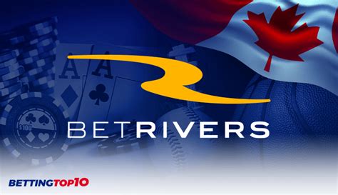 BetRivers in Canada