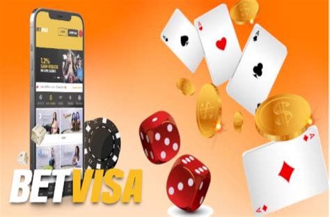 BetVisa 888: Your Gateway to Unparalleled Betting Experiences