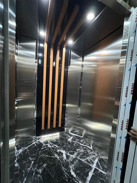 Betaş asansör