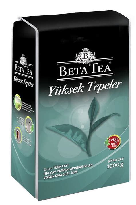 Beta çay