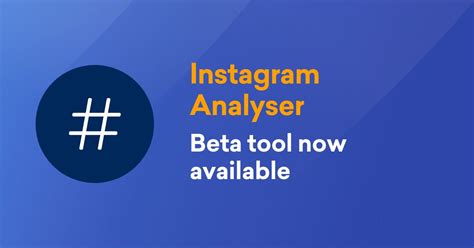 Beta Instagram Analysis SISTRIX