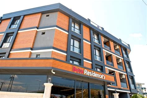 Beta Residence Balıkesir, Balıkesir Merkez Rezervasyon. 
