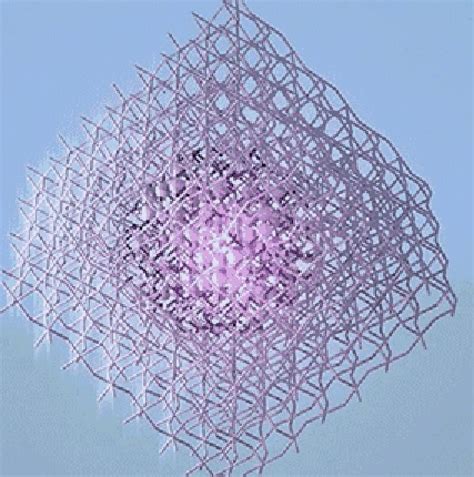 Beta light emitting crystal.  The combination of this modulus and a relatively ...