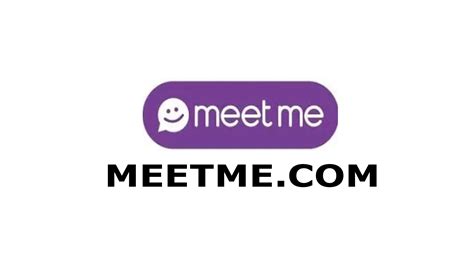 MeetMe helps you find new people nearby who 