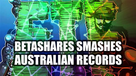 BetaShares’ crypto company ETF smashes Australian