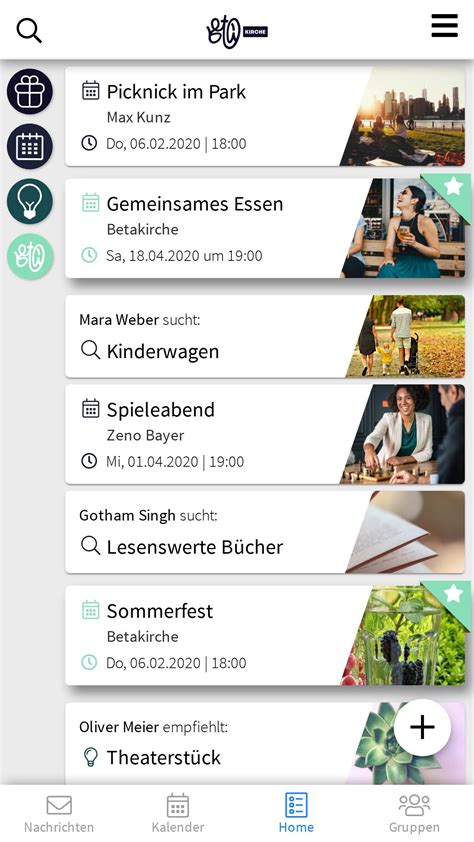 Betakirche APK Download for Android 