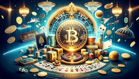 Betchain crypto casino Canada