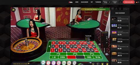 best online roulette casino in Canada live tables