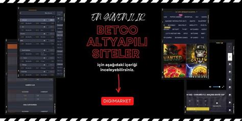 Betco bahis