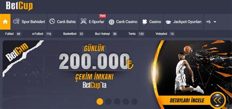 Betcup