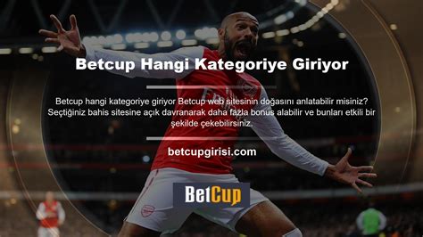 Betcup 21