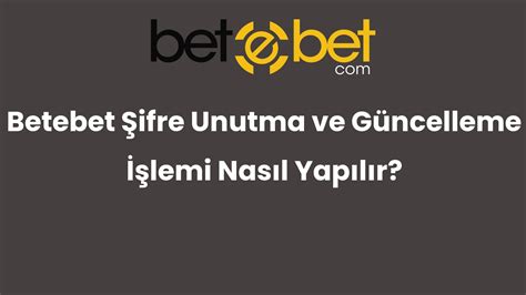 Betebet