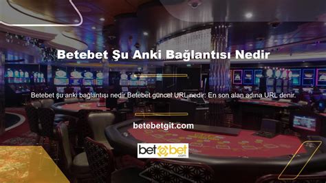 Betebet iddaa
