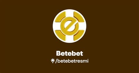 Betebet twitter