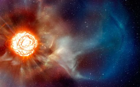 Betelgeuse betelgeuse. Betelgeuse, α Orionis, latinizováno Alpha Orionis (zkráceně Alpha Ori nebo α Ori) je po Rigelu (beta Ori) druhá nejjasnější hvězda v souhvězdí Orionu.Pouhým okem je rozeznatelná i její oranžovo-červená barva. Zdánlivá jasnost se časem mění – kolísá v rozmezí 0,3 až 1,3 mag (průměr 0,58 (Budeme-li brát v úvahu tento průměr, je … 