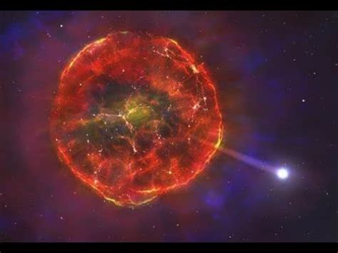 Betelgeuse supernova explosion. Betelgeuse is nearing the end of its life and is expected to go supernova soon. This explosion will have a significant impact on the surrounding space and ev... 