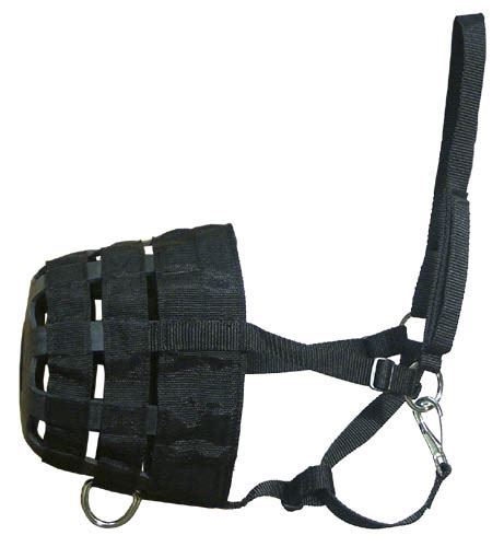 Betesreducerare globus