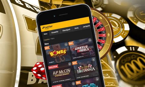 betfair mobile casino bonus
