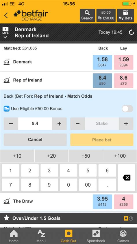 Betfair exchange betting. Whether you’re constantly traveling to Europe for work from the US, or you’re traveling to Europe for fun, you are going to need to know how to exchange US dollars and euros in ord... 