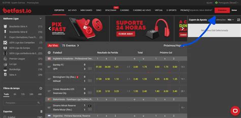Betfast. Arguably our most popular and well-known service, our famous sportsbook is where a lot of the magic happens. Here you will find live lines for all major sporting events, including NFL, MLB, NBA, NHL, Soccer, Tennis, Rugby and so much more. Our live betting feature allows you to bet on your favorites quickly and easily, and in real time. 
