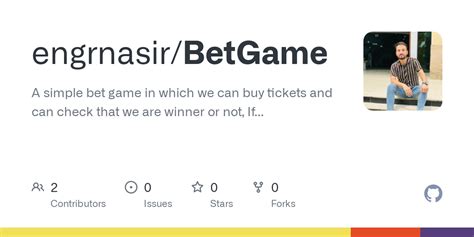 Betgame