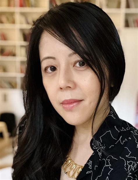 Beth (Bich Minh) Nguyen. Position