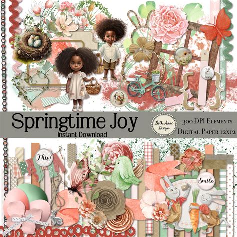 Beth Anne Designs Blog Backgrounds BethAnneDesigns Free Blog