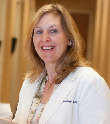 Beth Bruening, MD - Burgess Health Center