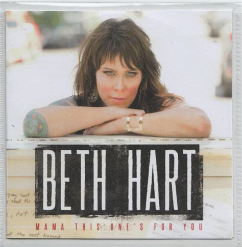 Beth Hart - Mama This One