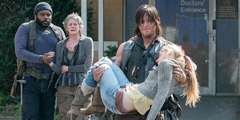 Read Beth Is Dead