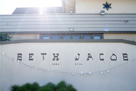 Beth Jacob Congregation - Oakland - LocalWiki