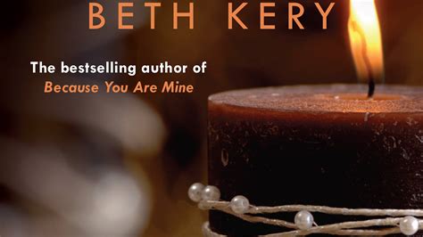 Beth Kery Book & Series List - FictionDB