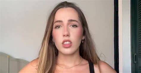Beth Oliverm Onlyfans Naked