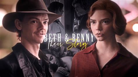 Beth and Benny relation