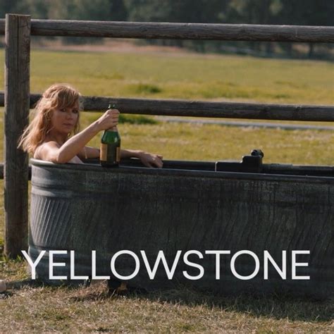 The Real Reason You Recognize Yellowstone's Beth Dutton. "Yellowstone" debuted in June of 2018, the first introduction for viewers to Kelly Reilly as Beth Dutton, daughter to rancher John Dutton (played by Kevin Costner ). And it didn't take long for Reilly's Beth Dutton to make a strong impression, as a "tough-as-nails," complex character .... 
