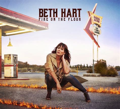 Beth fire. Credits. Bass, Guitar – David Levita. Composed By, Lyrics By – Beth Ditto, Jennifer Decilveo. Drums – Sam Kauffman-Skloff. Engineer, Producer, Programmed By – Jennifer Decilveo. Mastered By – Joe LaPorta. Mixed By – Michael Brauer *. Recorded By – Cian Riordan. Remix – Disciples (5) 