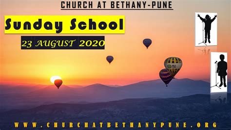 Bethany   Pune