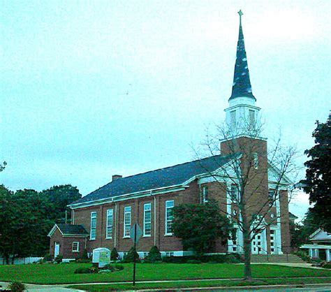 Bethany CRC Christian Reformed Church