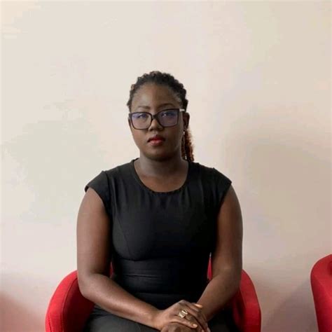 Bethany Chavez  Abidjan