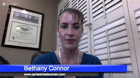 Bethany Connor Video Curitiba