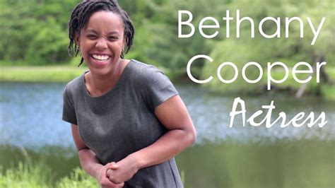 Bethany Cooper Video 