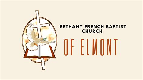 Bethany French Baptist Church Elmont NY - Facebook