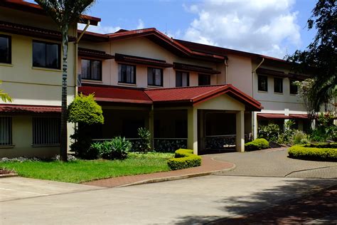 Bethany Hall  Nairobi