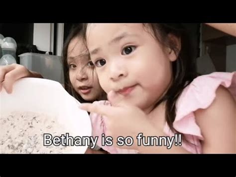 Bethany Isabella Video Huludao