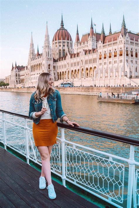 Bethany Kim Instagram Budapest