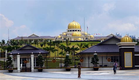 Bethany King  Kuala Lumpur