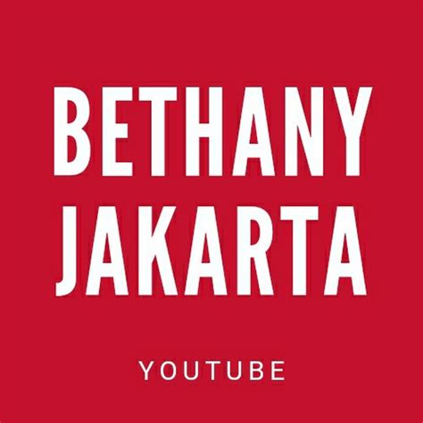 Bethany Mia Facebook Jakarta