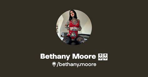Bethany Moore Onlyfans Onlyfans Nude