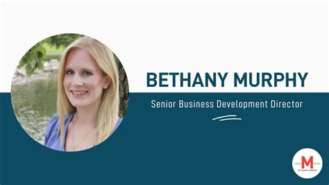 Bethany Murphy Linkedin Thane