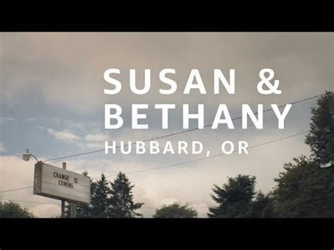 Bethany Susan Video Meru